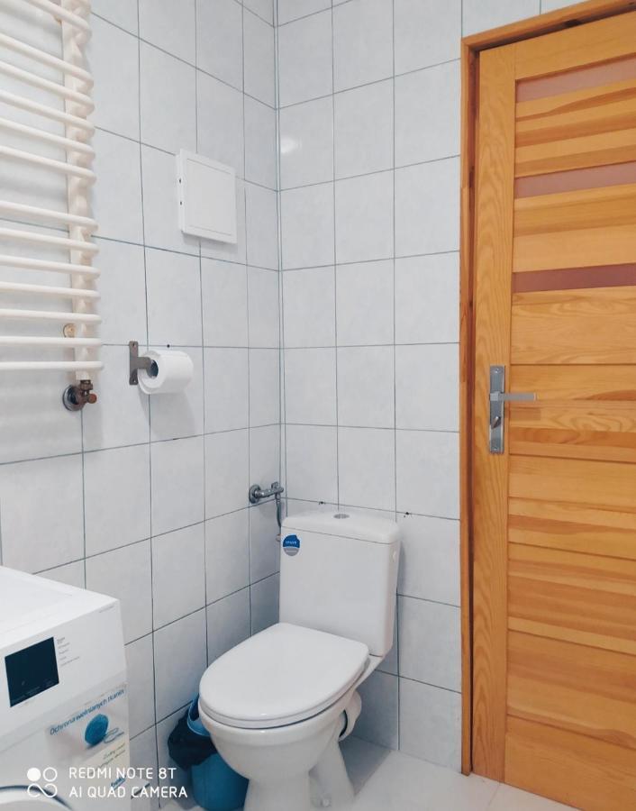 Apartamenty W Pieninach - 2 Sypialnie Sromowce Wyzne Exteriér fotografie