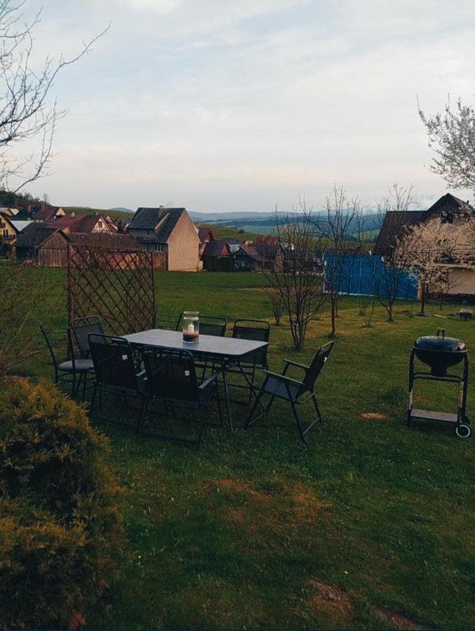 Apartamenty W Pieninach - 2 Sypialnie Sromowce Wyzne Exteriér fotografie