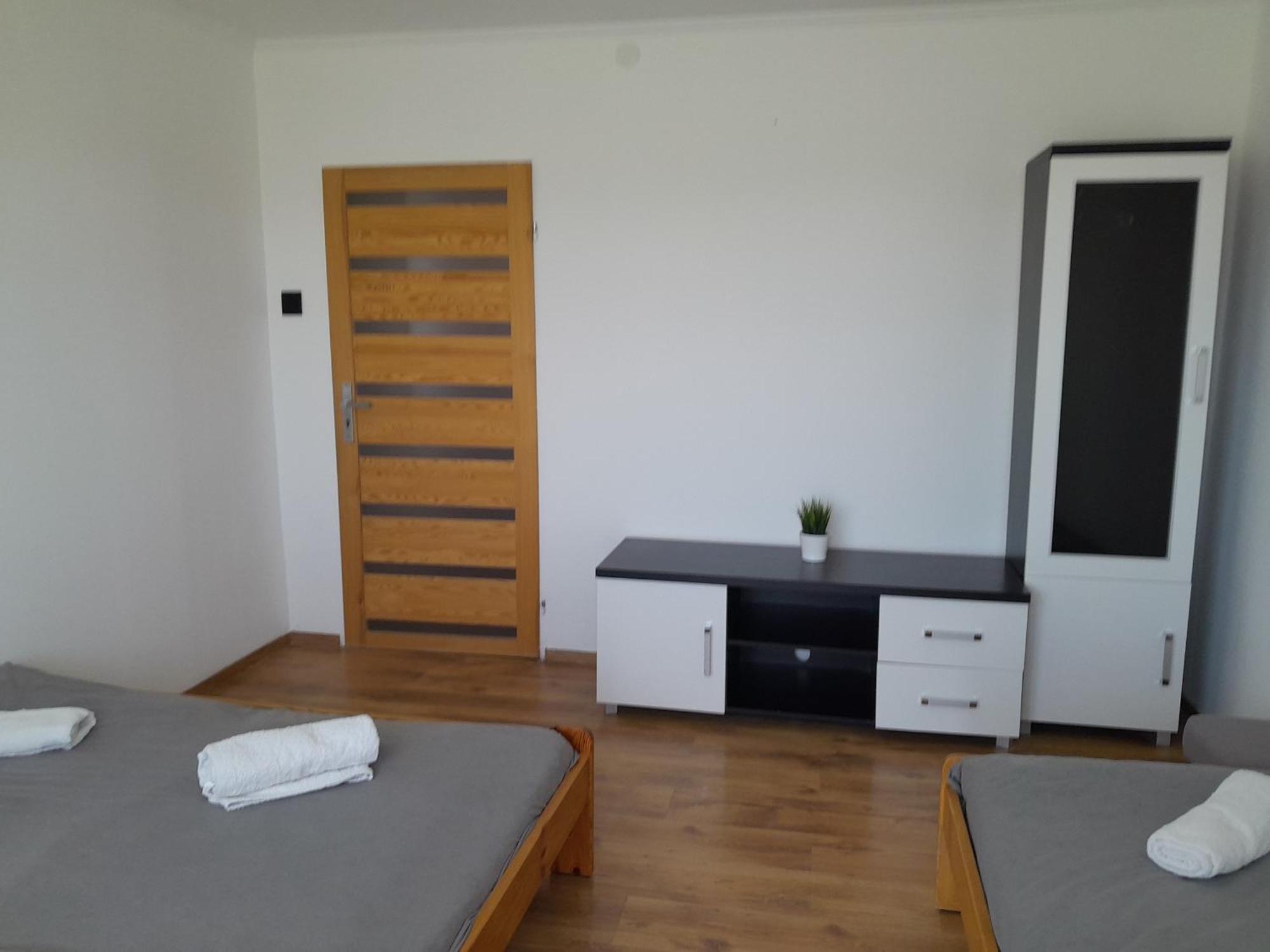 Apartamenty W Pieninach - 2 Sypialnie Sromowce Wyzne Exteriér fotografie