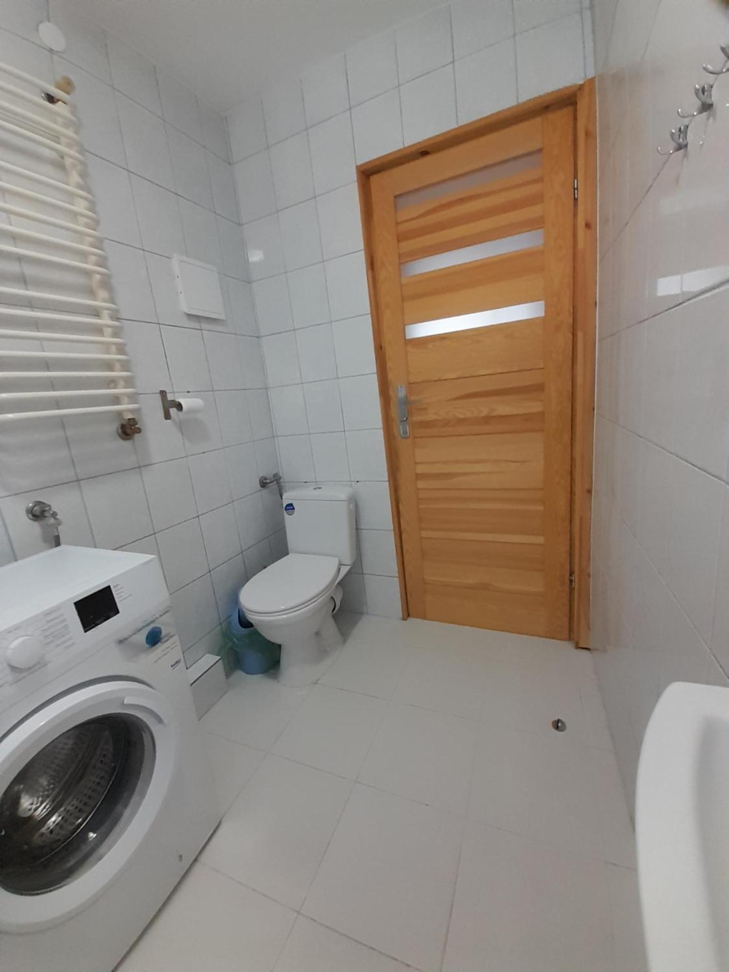 Apartamenty W Pieninach - 2 Sypialnie Sromowce Wyzne Exteriér fotografie